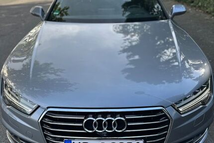 Audi A7 145.007 km 22.999 € Mönchengladbach 41065