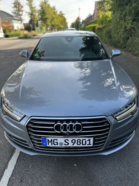 Audi A7 145.007 km 22.999 € Mönchengladbach 41065