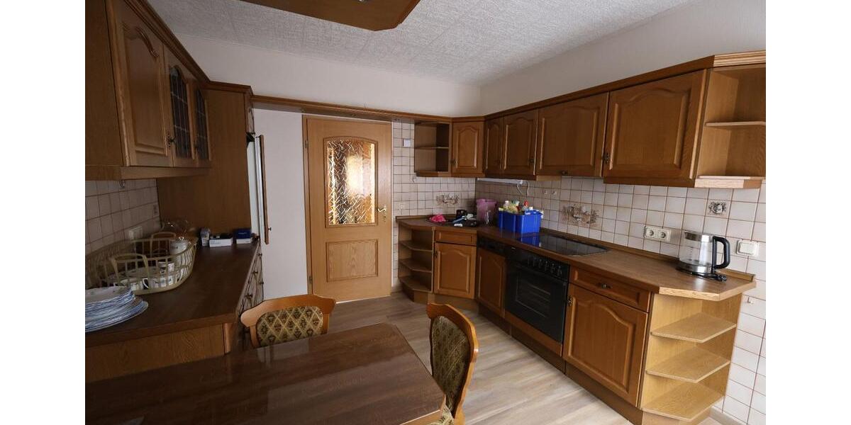 Doppelhaushälfte Zella-Mehlis Mehlis - 5 Zimmer, 106 m&sup2;, 128.000&euro; | Angebot:26585623