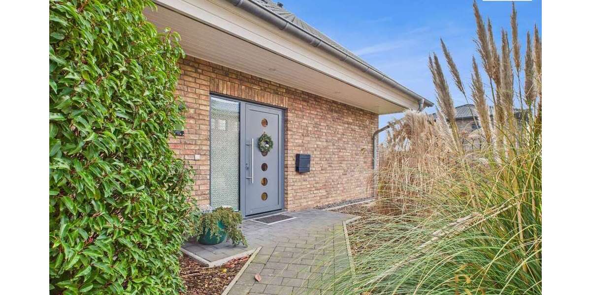 Haus zum Kaufen in Otterndorf 624.900 € 135 m² 4 zimmer