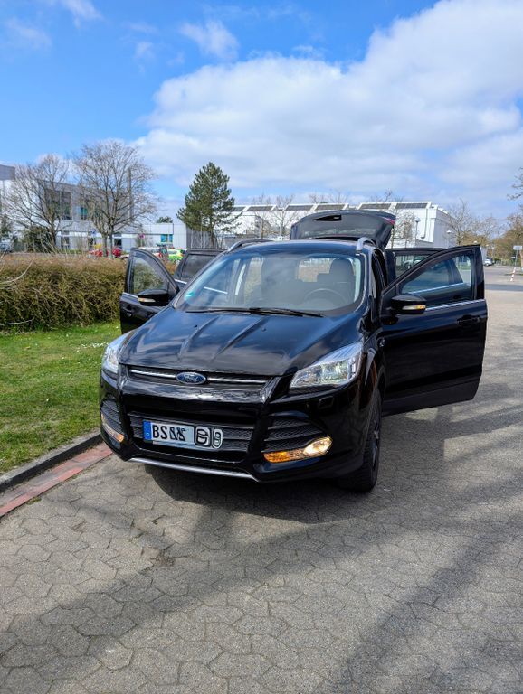 Kuga