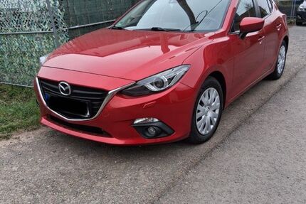 Mazda 3 127.900 km 8.199 &euro; Nordhausen 99734