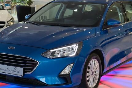 Ford Focus 38.421 km 15.750 &euro; Troisdorf (Köln/Bonn) 53842