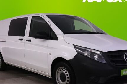 Mercedes-Benz Vito 30.707 km 22.999 &euro; Heide 25746