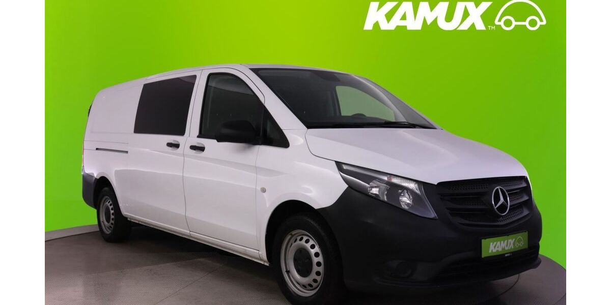 Mercedes-Benz Vito 30.707 km 22.999 &euro; Heide 25746