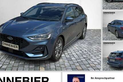 Ford Focus 30.729 km 31.290 € Oranienburg 16515