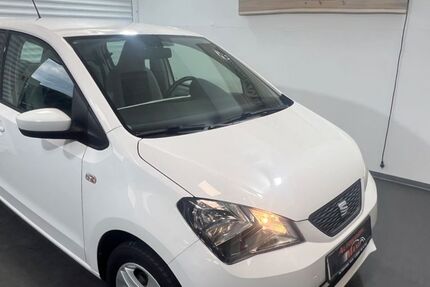 Seat Mii 104.000 km 6.090 € Soest 59494