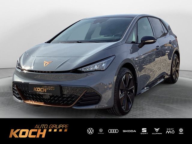 Cupra Born 4.999 km 58.380 € Bad Mergentheim 97980