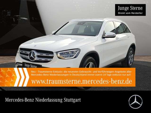 GLC 300