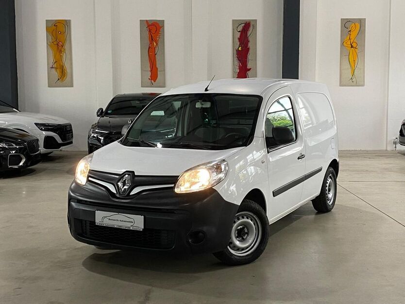 Renault Kangoo 129.110 km 8.880 € Frankfurt 60386