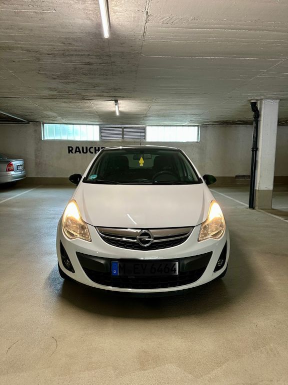 Corsa