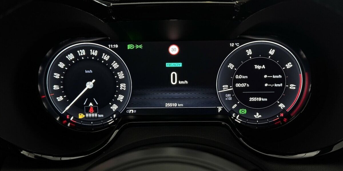 Alfa Romeo Tonale 1.5 VGT Veloce 48 V Hybrid LED 360° CAM 25.600 km 26.999 &euro; Lich 35423