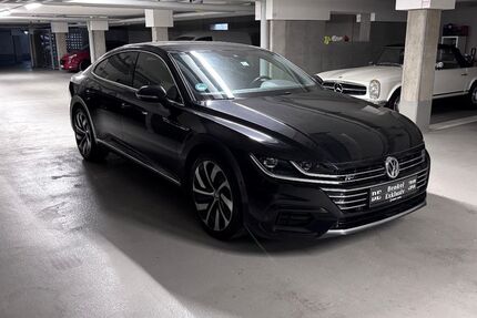 VW Arteon 134.000 km 24.500 &euro; ASchaffenburg 63739
