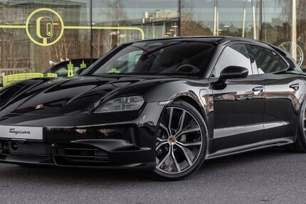 Porsche Taycan 4.900 km 111.900 &euro; Kleinmachnow 14532