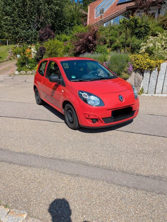 Twingo