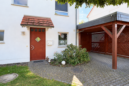 Haus Friedberg (Hessen) - 5 Zimmer, 140 m&sup2;, 1.850&euro; | Angebot:27444430
