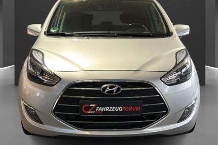 Hyundai iX20 27.971 km 13.900 &euro; Hamburg 22547