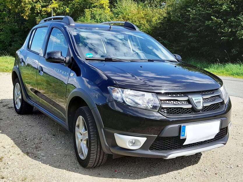 Sandero