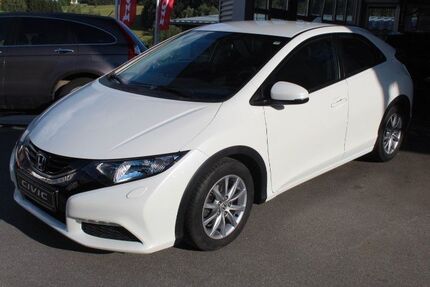 Honda Civic 98.500 km 8.590 &euro; Saldenburg 94163