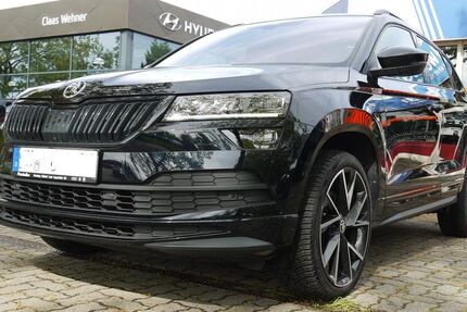 Skoda Karoq 88.000 km 20.990 &euro; Ahrensburg bei Hamburg 22926