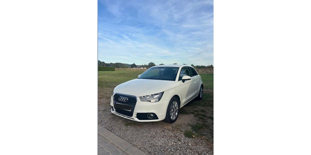 Audi A1 242.000 km 4.600 &euro; Gerstungen 99834