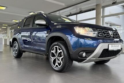 Dacia Duster 94.350 km 14.980 € Rheinfelden (Baden) (Rheinfelden) 79618