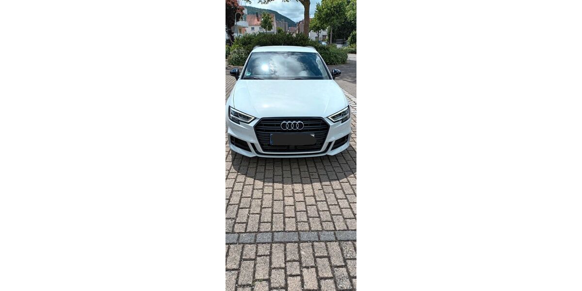 Audi A3 75.500 km 18.550 &euro; Geislingen 73312