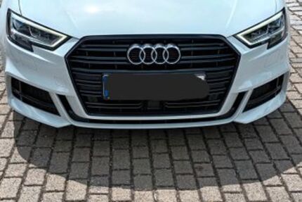 Audi A3 76.200 km 18.400 &euro; Geislingen 73312