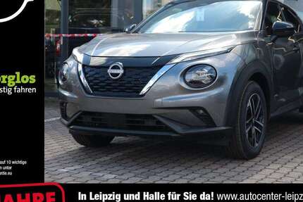 Nissan Juke 5.900 km 20.870 &euro; Leipzig 04318