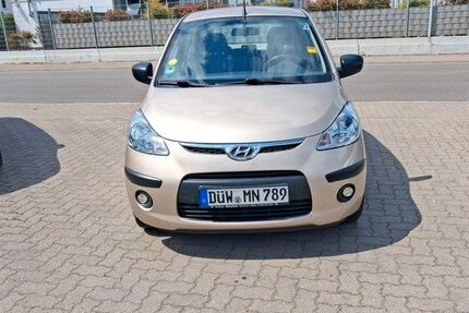 Hyundai i10 167.000 km 3.500 &euro; Neustadt/Wstr. 67433