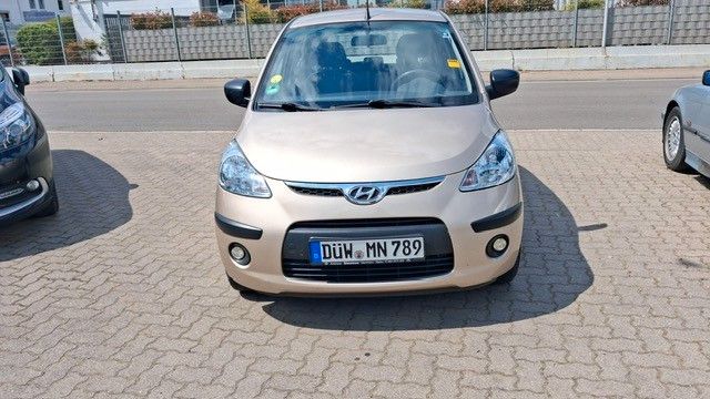 Hyundai i10 167.000 km 3.500 &euro; Neustadt/Wstr. 67433