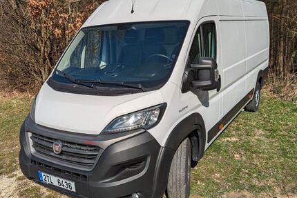 Fiat Ducato 180.000 km 14.900 &euro; Wendelstein 90530
