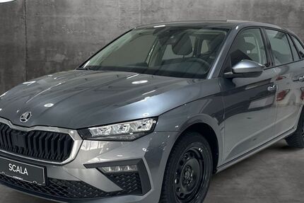 Skoda Scala 13.850 km 20.950 &euro; Chemnitz 09116