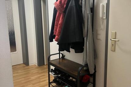 3,5 Zimmer Wohnung