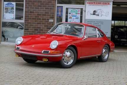 Porsche 911 Urmodell