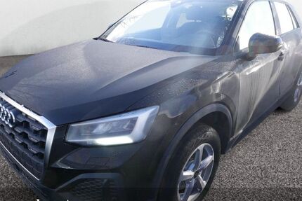 Audi Q2 3.500 km 28.790 &euro; Bietigheim-Bissingen 74321