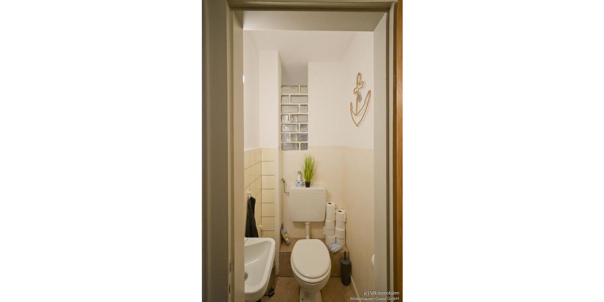 Zentral gelegene 3-Zimmer-Wohnung mit Loggia 3 zimmer