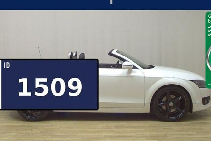 Audi TT 132.843 km 9.450 &euro; Bremen / Arsten 28279