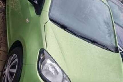 Skoda Citigo 130.000 km 5.898 &euro; Dessau-Roßlau 06847