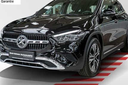 Mercedes-Benz GLA 200 5.673 km 38.990 &euro; Garbsen 30827