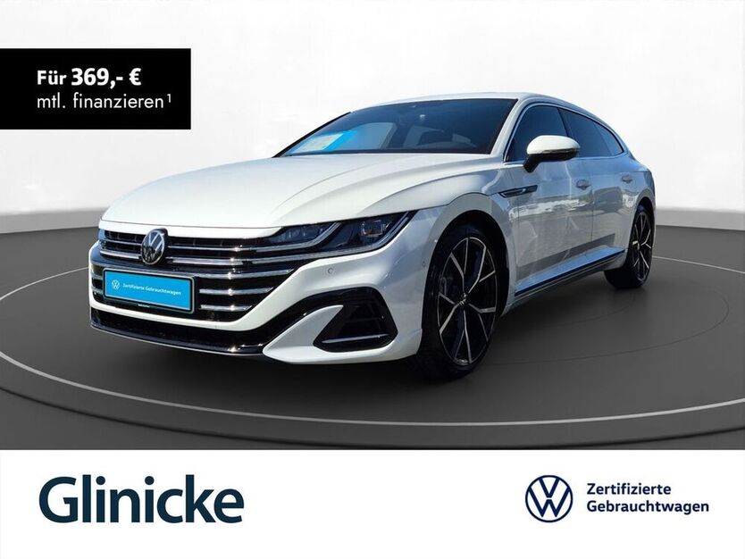 Arteon