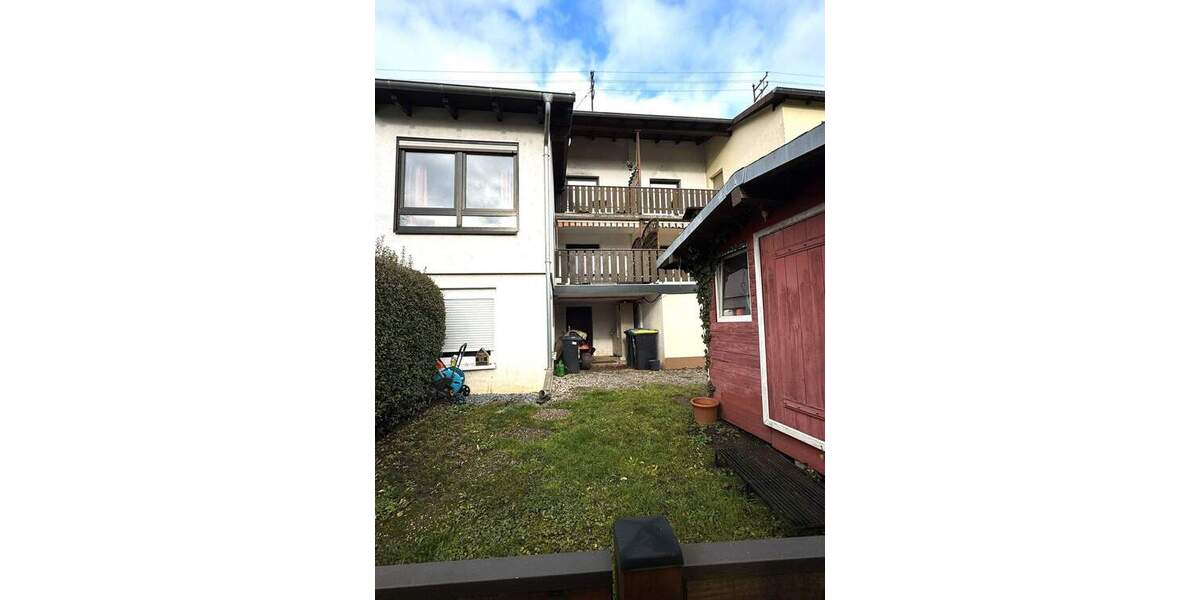 Doppelhaushälfte Gersheim Reinheim - 6 Zimmer, 160 m&sup2;, 192.000&euro; | Angebot:25687334
