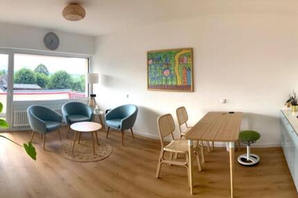 Praxisraum Mitnutzung (Kinder- und Jugendlichen-)Psychotherapie zimmer
