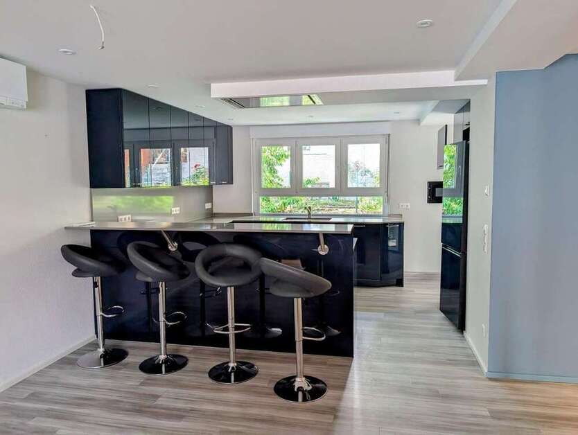 Wohnung zum Mieten in Stuttgart 1.950 € 103 m²