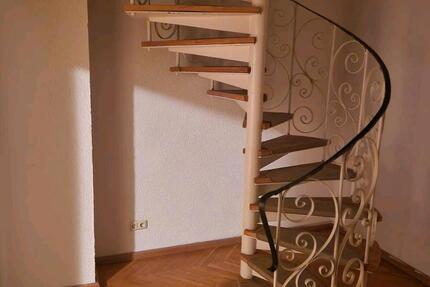 4 Zimmer Maisonette Wohnung in 99192 Neudietendorf zimmer