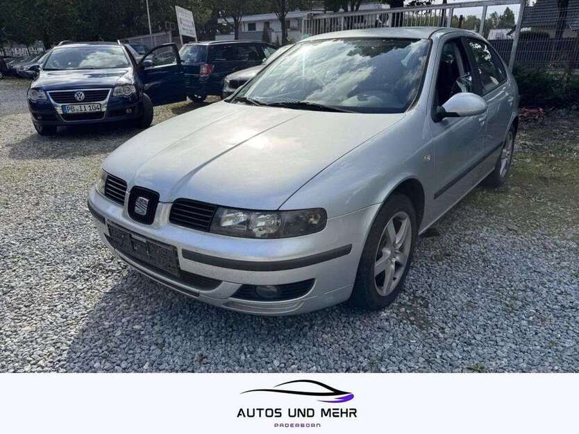 Seat Leon 190.000 km 350 € Paderborn 33100