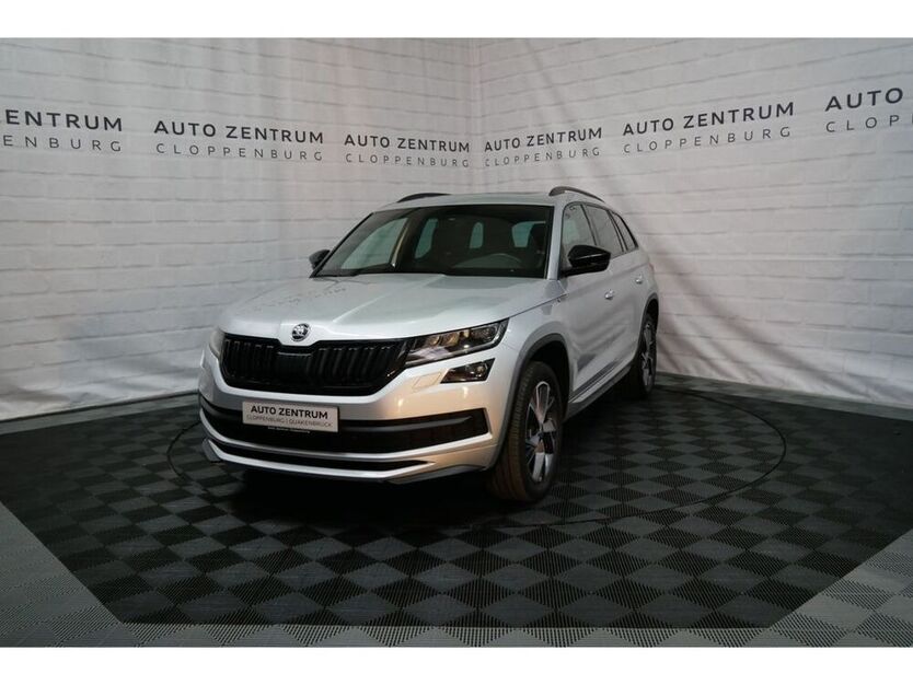 Kodiaq
