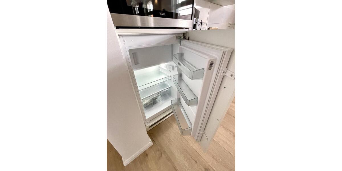 Möbliertes Appartement Friedrich wartet auf den passenden Mieter 1 zimmer