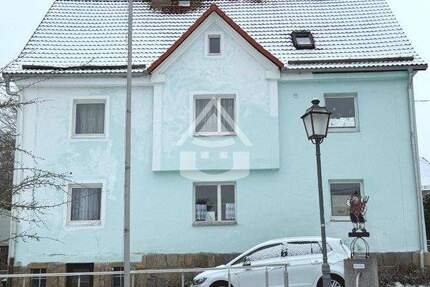 Haus Arzberg Schlottenhof - 9 Zimmer, 245 m&sup2;, 220.000&euro; | Angebot:24696774