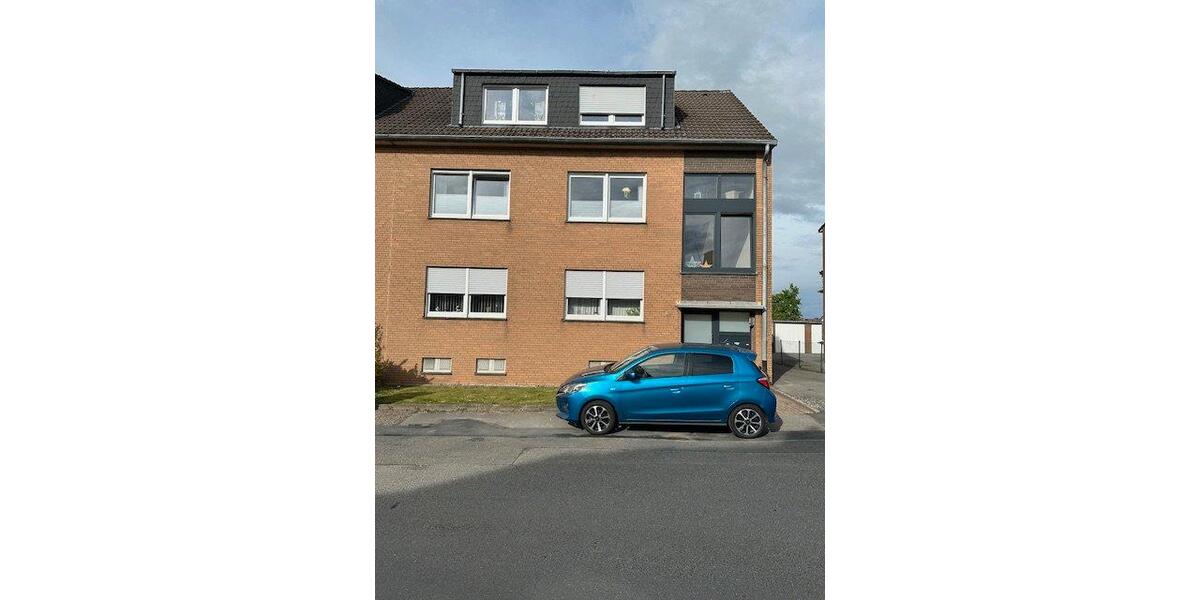 Etagenwohnung Alsdorf - 3 Zimmer, 73 m&sup2;, 585&euro; | Angebot:26413504